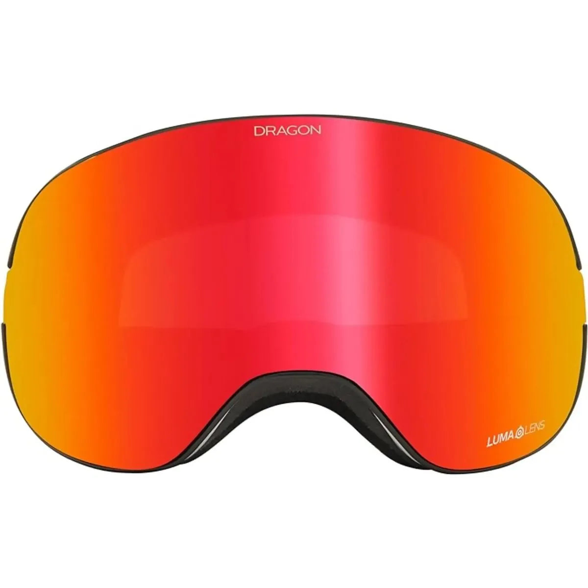 Dragon X2 Bonus 77mm Ski Snowboard Goggles - Anti-Fog UV Protection for Winter Sports & Outdoor Activities