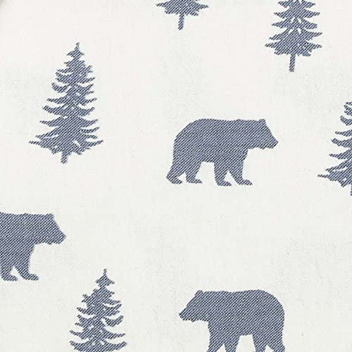 Bears & Trees