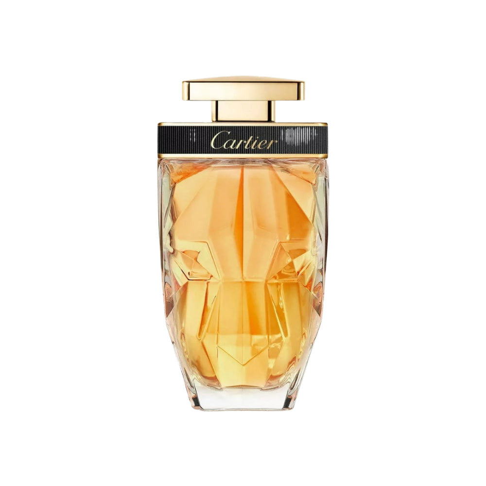 La Panthère Eau de Parfum 75ml for Women - Luxury Floral Scent, Perfect for Evening Events & Special Occasions