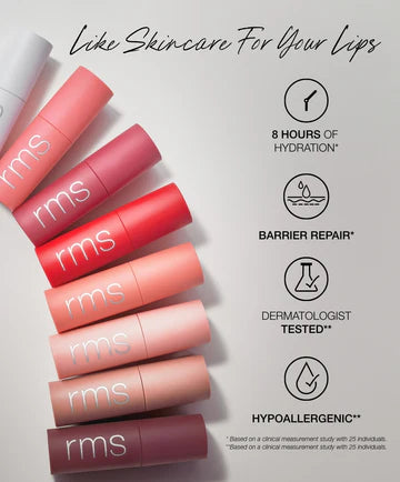 Legendary Lip Oil - Hydrating & Plumping Lip Gloss for Dry Lips - Perfect for Daily Moisture & Night Care