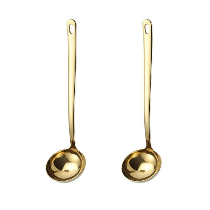 Large Gold
