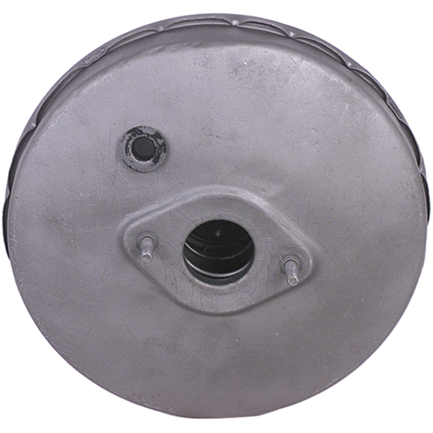 Cardone 53-2662 Remanufactured Vacuum Power Brake Booster - No Master Cylinder | High-Performance Replacement for Smooth Braking | Ideal for Trucks, SUVs & Classic Cars
