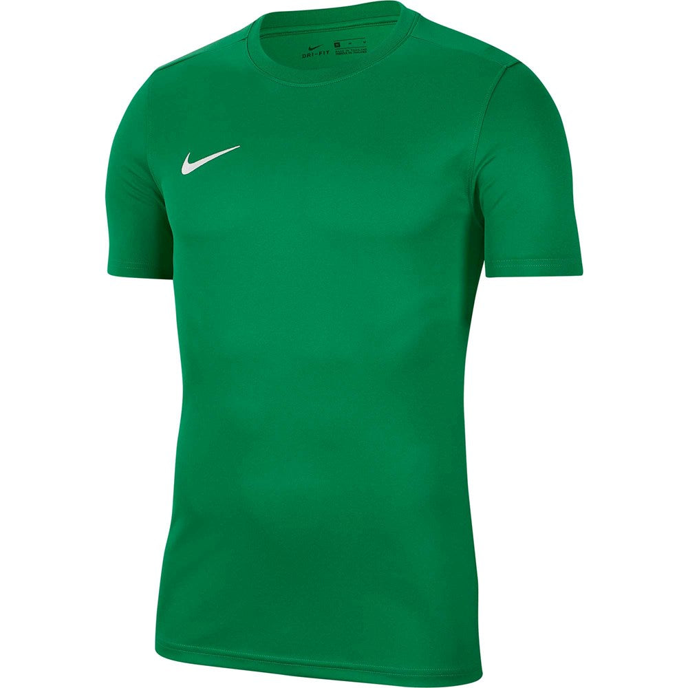 Nike Park VII Game Jersey - Pine Green Basketball Jersey for Men - Perfect for NBA Games, Streetwear & Sports Fan Gifts