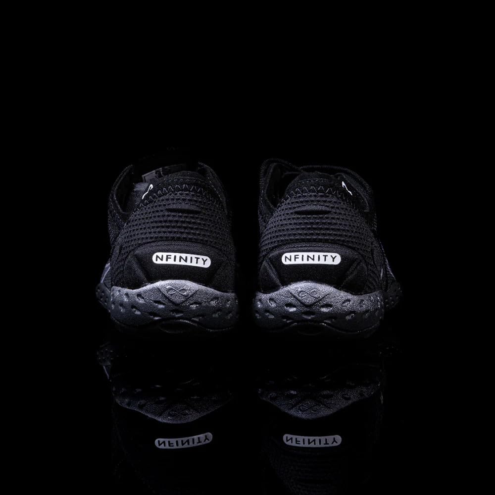 Nfinity Cheer Shoes - Women & Youth Cheerleading Sneakers - Lightweight Athletic Shoes for Training & Competition - Perfect for Gymnastics, Dance & Cheerleading Practice