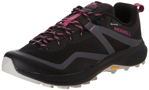 Multi Black/Fuchsia
