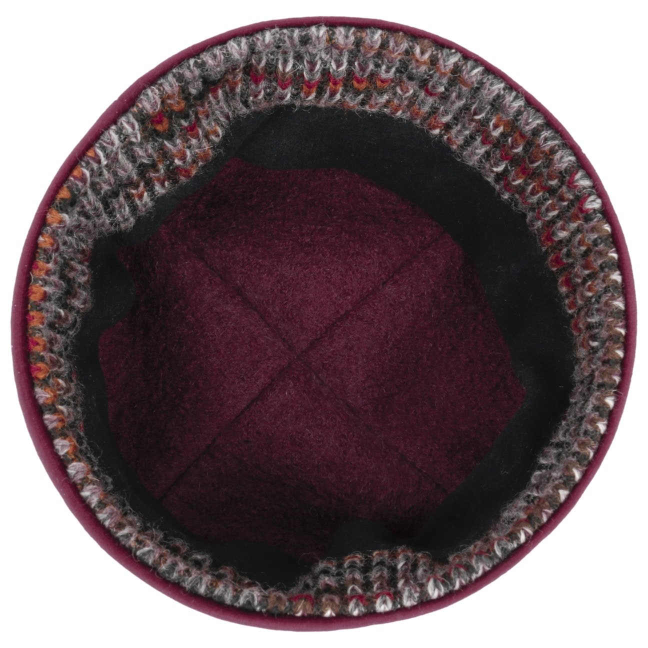 Malvea Toque Women's Winter Hat by Lierys - Soft Knit Beanie for Cold Weather, Fashionable & Warm Accessory - Perfect for Skiing, Snowboarding & Outdoor Activities
