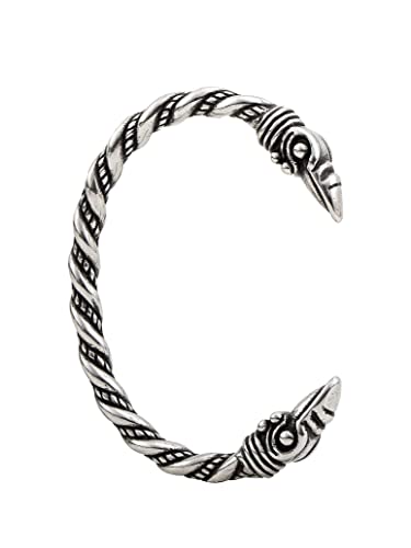 Raven 1 - Silver