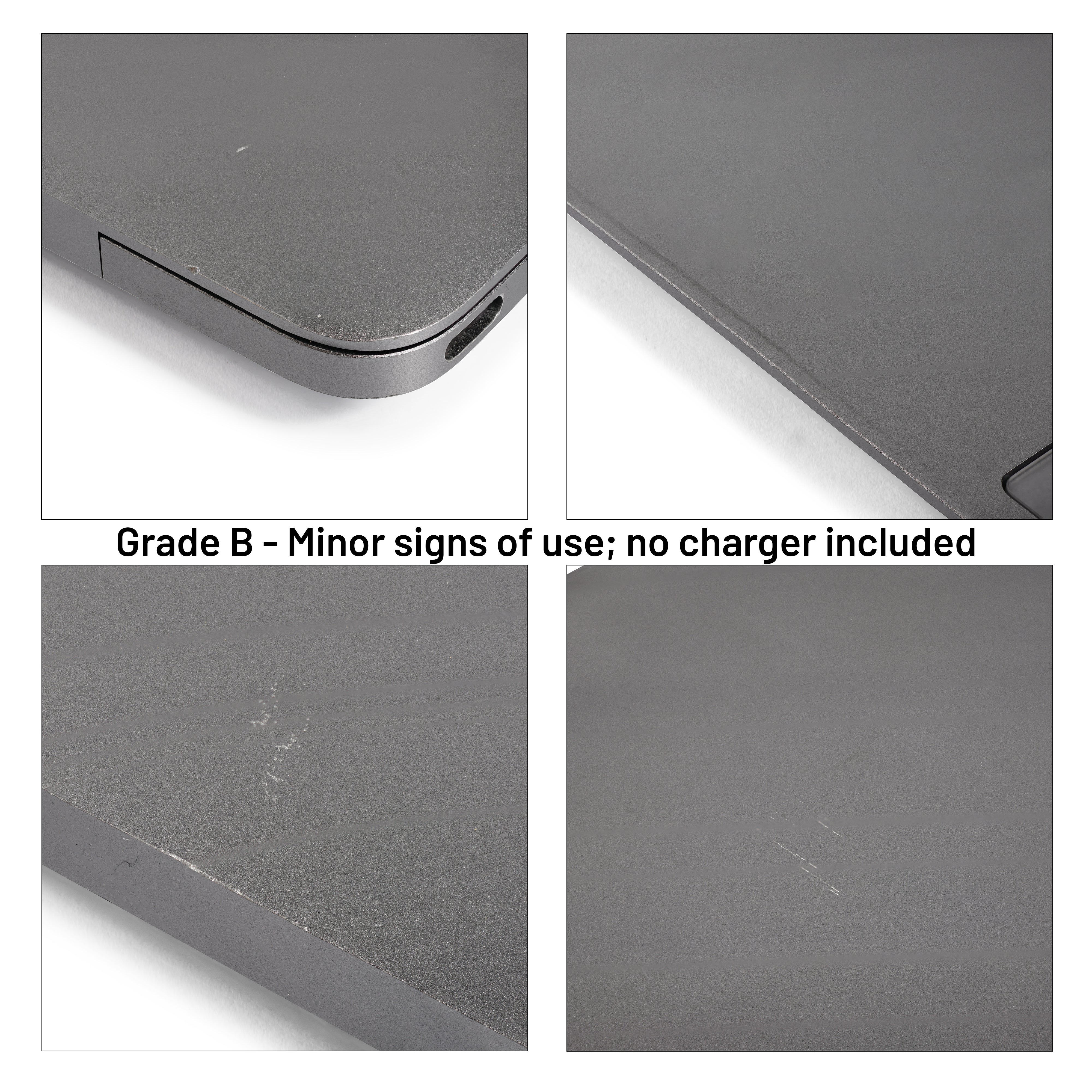 Refurbished Apple MacBook Retina 12