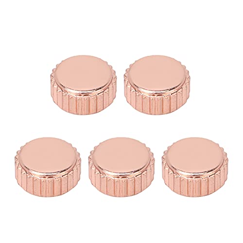 5.5mm Watch Crown Parts for Smart Watches - Repair & Replacement for Watchmakers