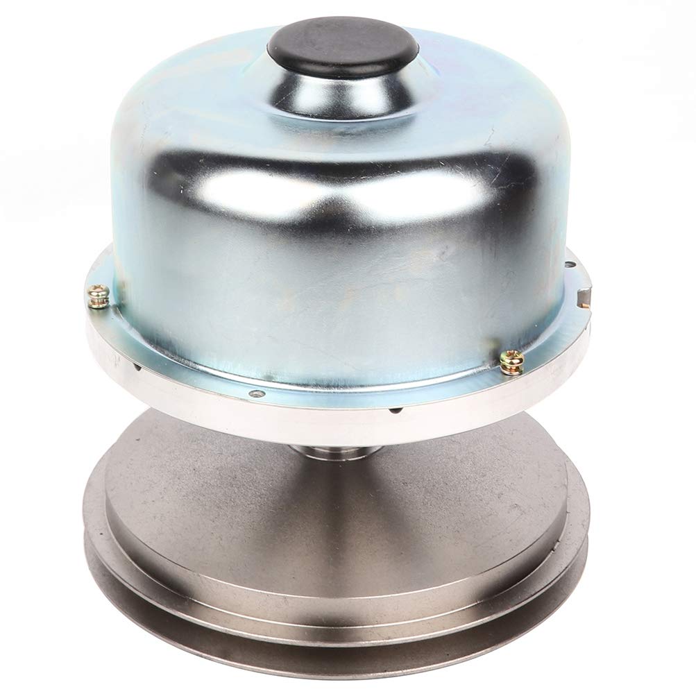 High-Performance Primary Drive Clutch Compatible with Yamaha G29 Golf Carts 2007-2016 | Durable Replacement Part for Smooth Acceleration | Perfect for Golf Course & Utility Vehicle Use