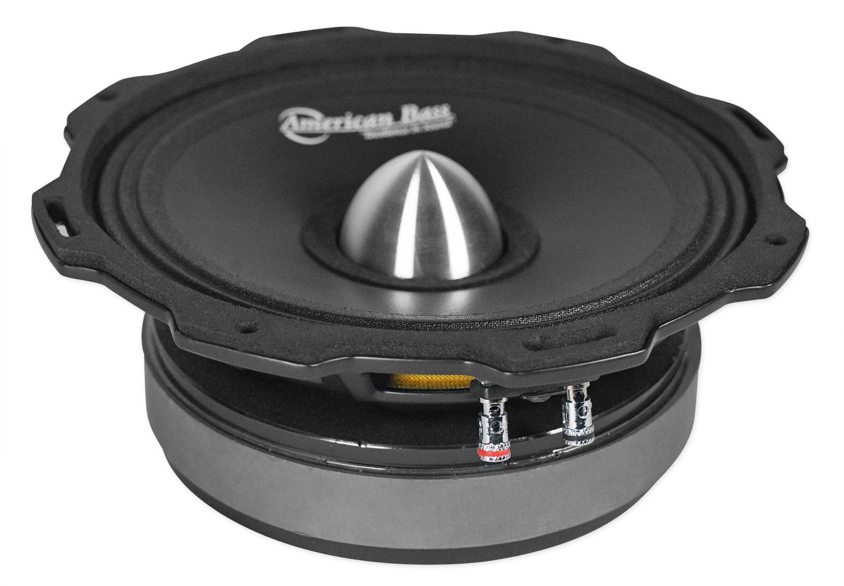 American Bass Godfather 6.5