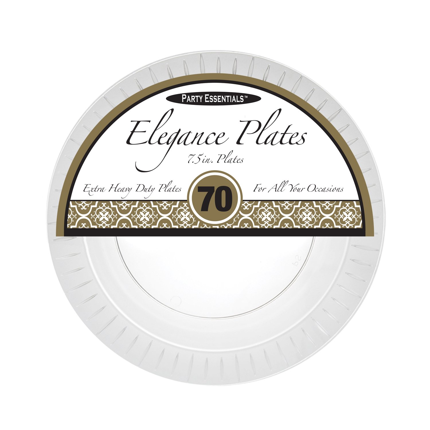 Elegant 7.5