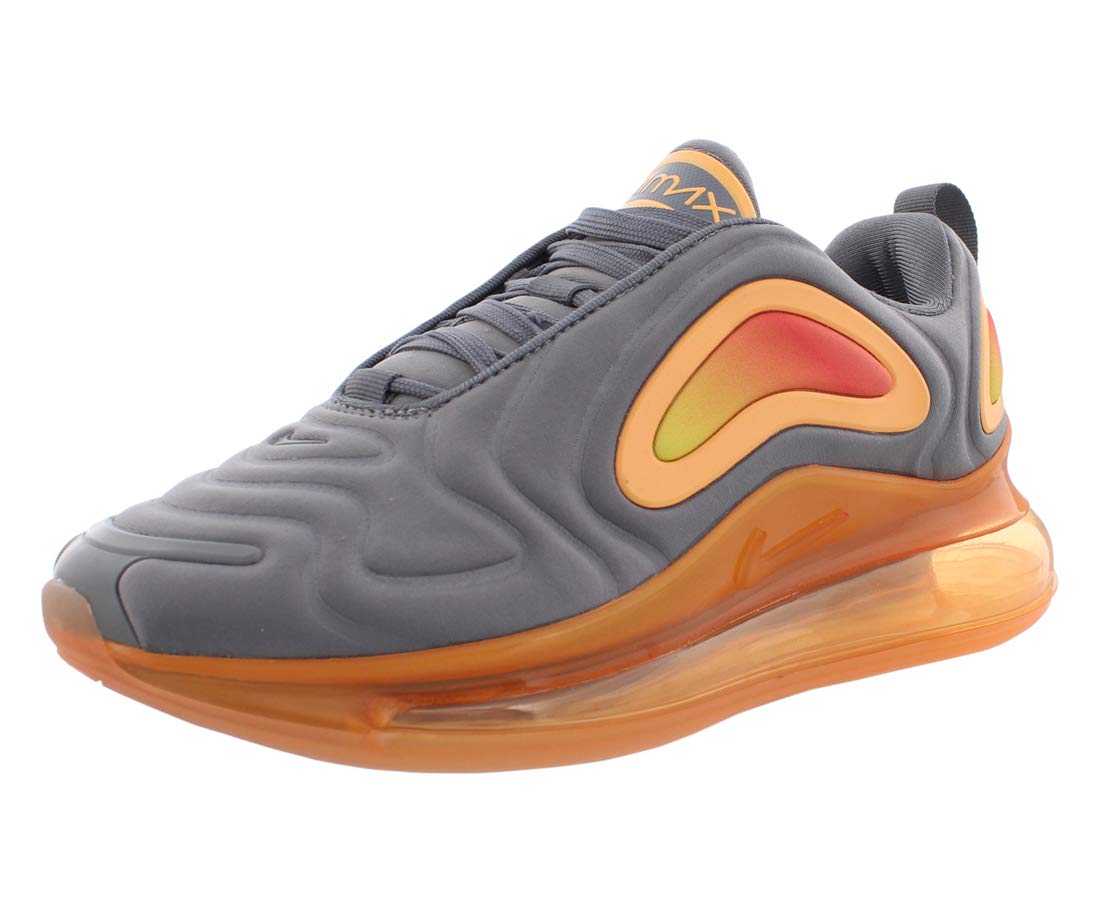 Nike Air Max 720 Kids Running Shoes - Lightweight & Comfortable Sneakers for Boys & Girls - Perfect for School, Sports, and Everyday Wear