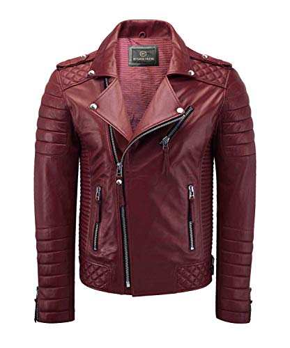 Dark Red