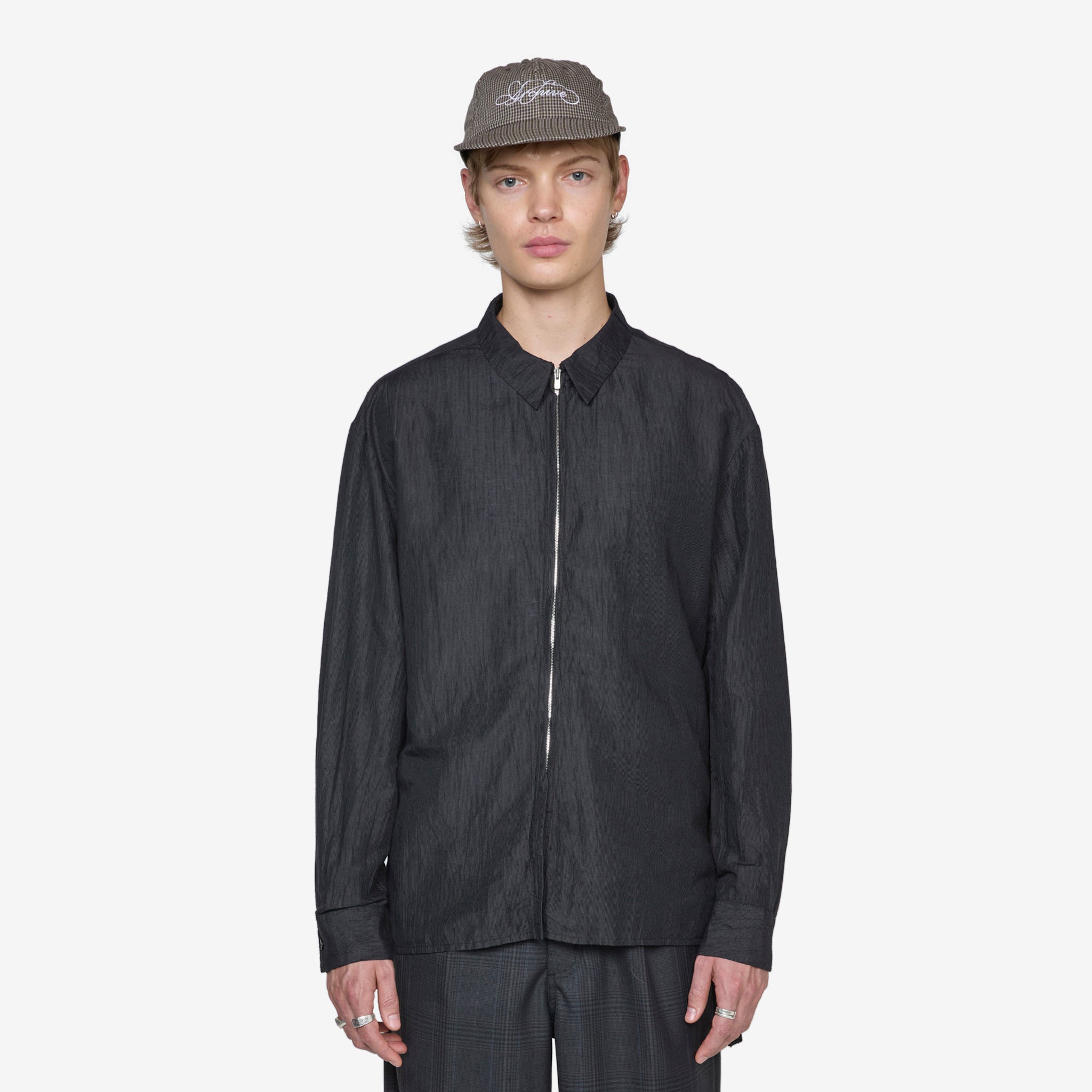 8.0 Shirt Right Black - Comfortable & Stylish Men's T-Shirt for Casual Wear & Everyday Outfits