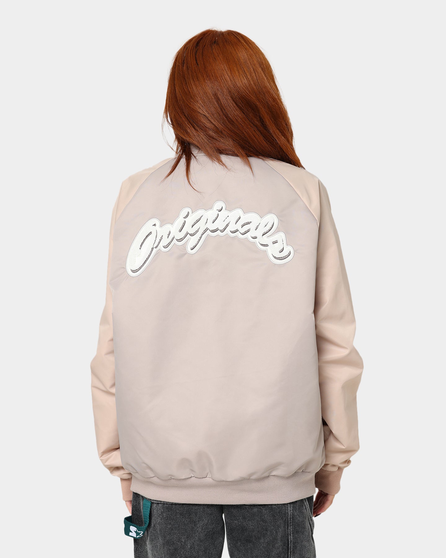 Adidas CLGT Jacket for Men & Women - Lightweight Ash Pearl/Vapour Grey Windbreaker - Perfect for Running, Hiking & Outdoor Activities