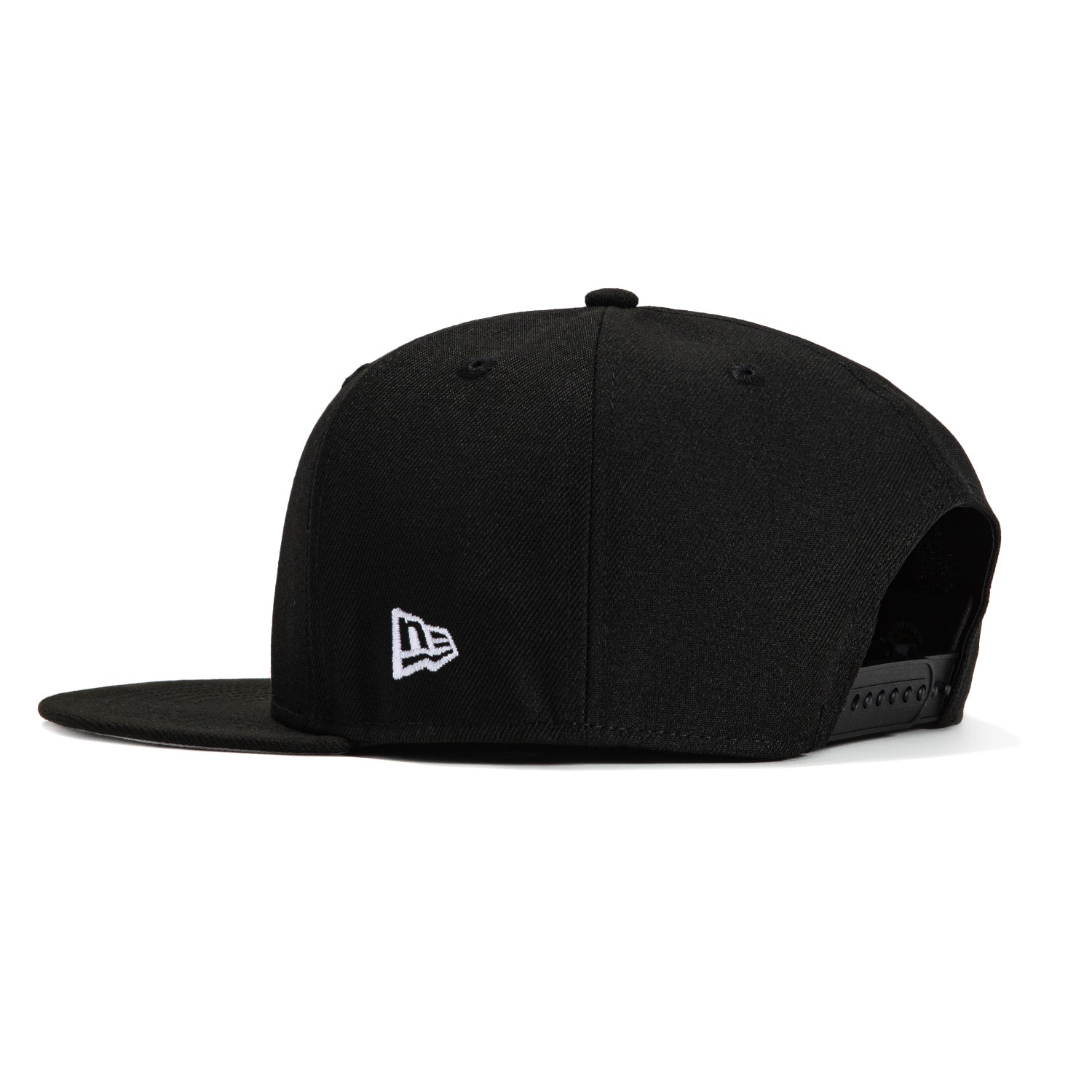 New Era 9Fifty MLB Basic Detroit Tigers Snapback Hat - Black & White Adjustable Baseball Cap for Men & Women - Perfect for Baseball Games, Streetwear Fashion & Sports Fans