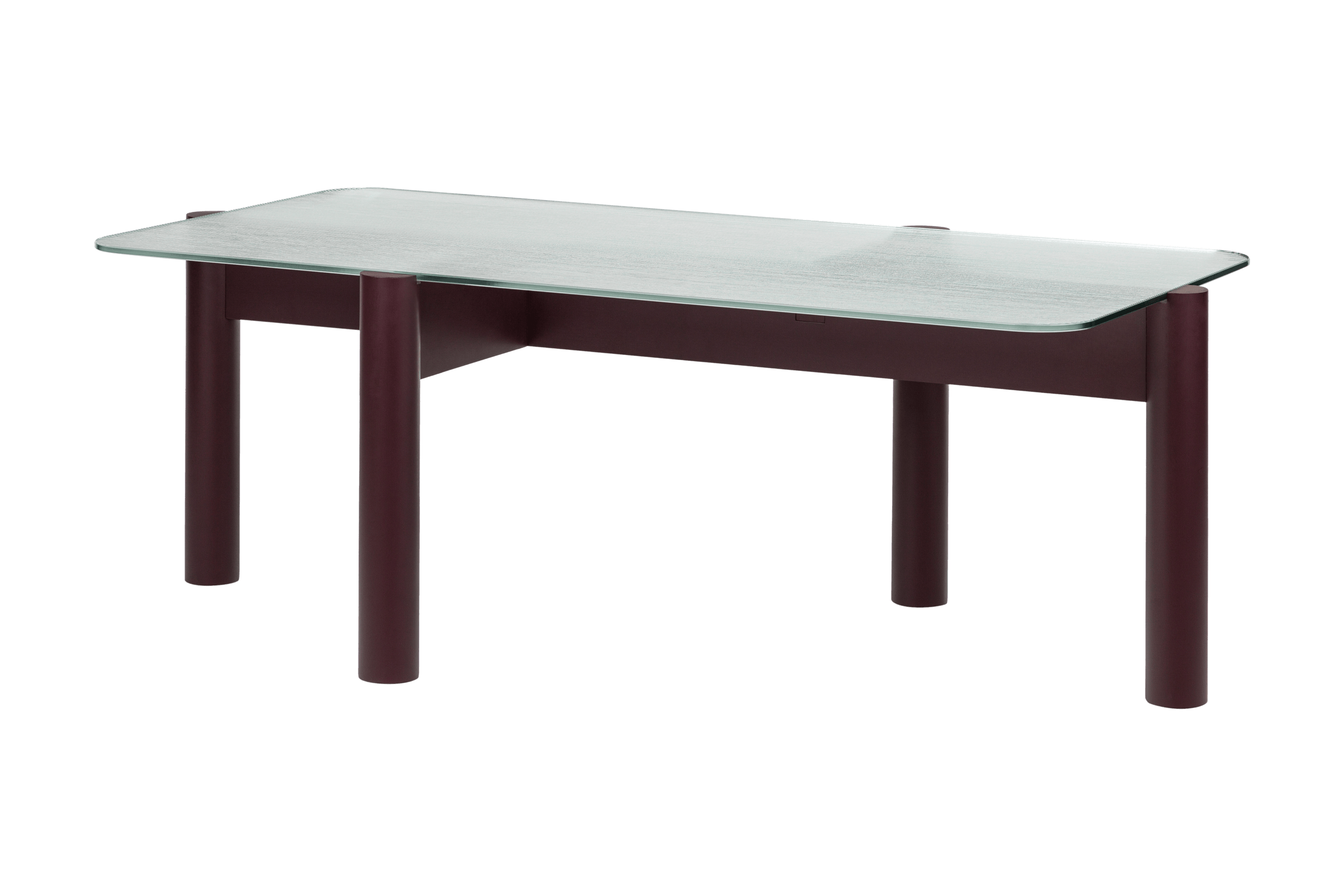 Modern Wooden Coffee Table - Stylish & Durable Living Room Furniture for Home Decor | Perfect for Small Spaces, Apartments & Cozy Living Rooms