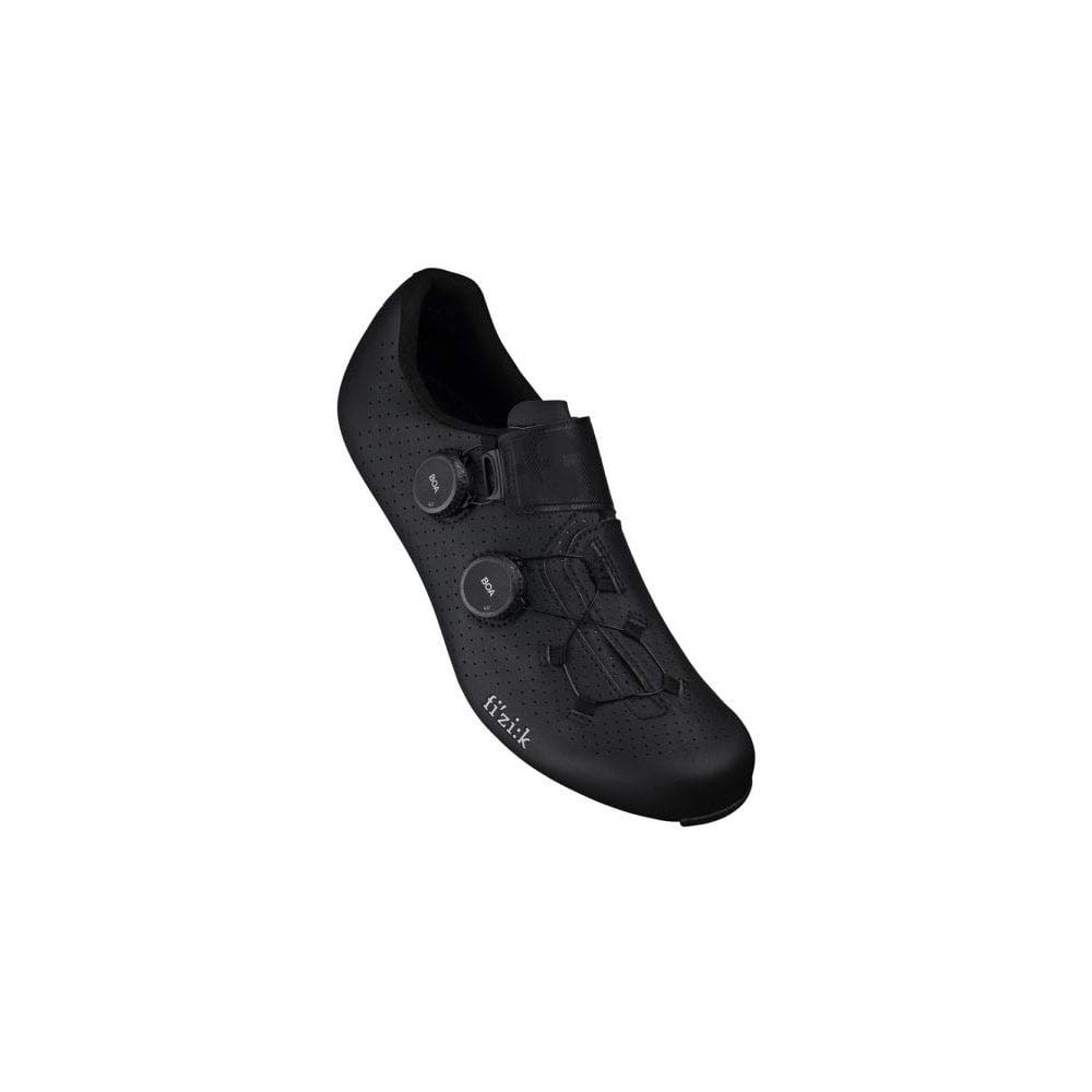 Fizik Men's Cycling Sneakers - Lightweight Road Bike Shoes for Performance & Comfort - Perfect for Commuting, Training & Indoor Cycling