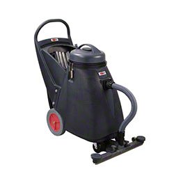 Viper SN18WD 18 Gallon Shovelnose Wet Dry Vacuum Cleaner - Powerful Industrial Shop Vac for Car Detailing, Construction, Garage Cleaning & Home Use
