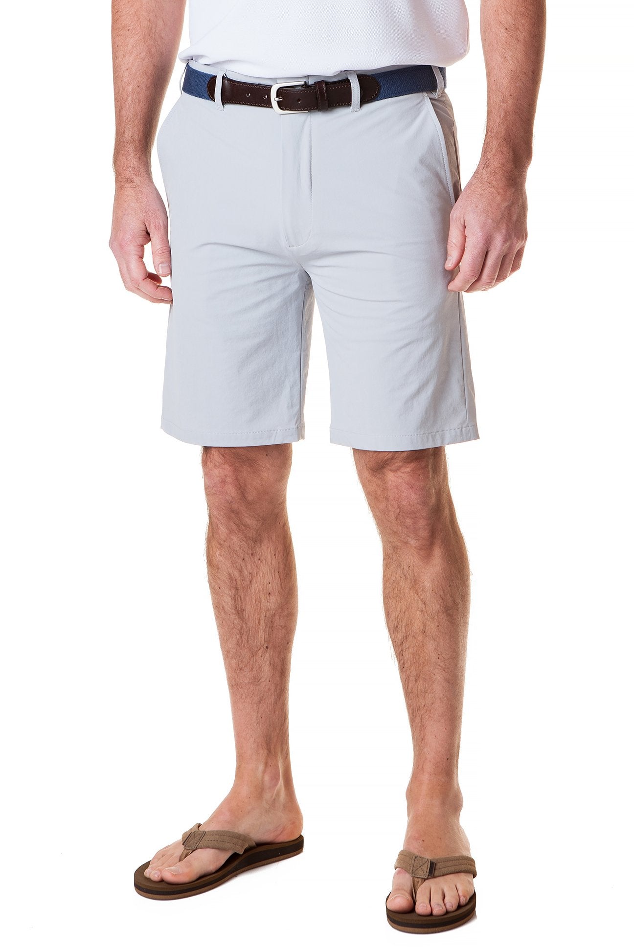 ACKformance Short Stone - Lightweight & Breathable Running Shorts for Men - Perfect for Gym, Jogging & Outdoor Workouts