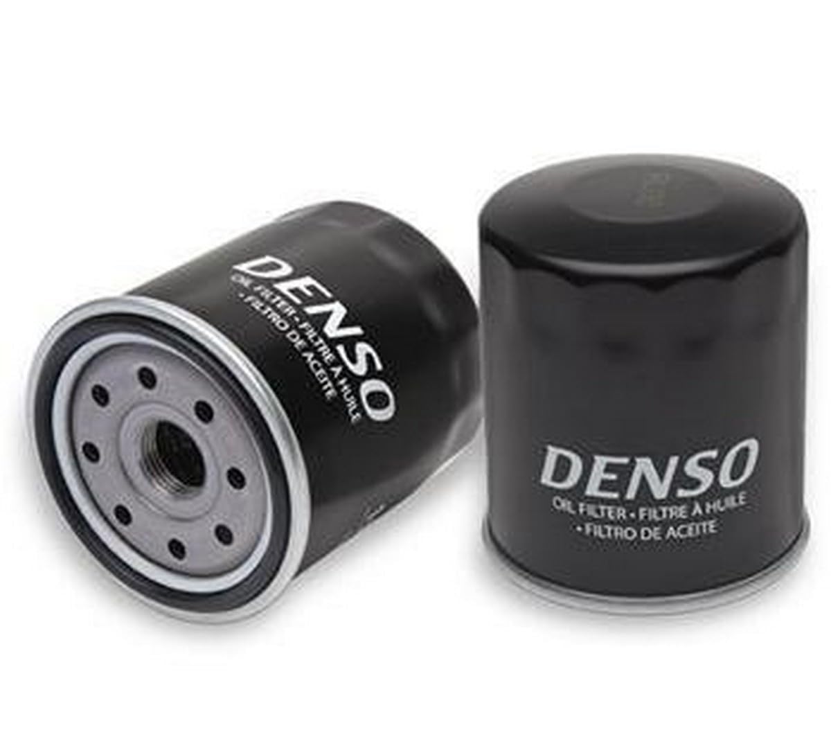 Denso 150-2004 High Performance Engine Oil Filter for Cars, Trucks & SUVs - Perfect for Regular Maintenance & Oil Changes