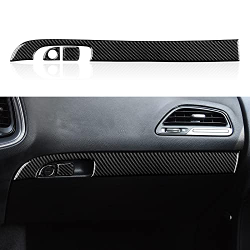 Copilot Glove Box Cover