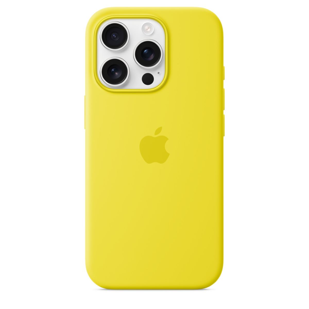 Apple iPhone 16 Pro Max Case with MagSafe - Premium Silicone Protective Cover for Everyday Use, Work & Travel