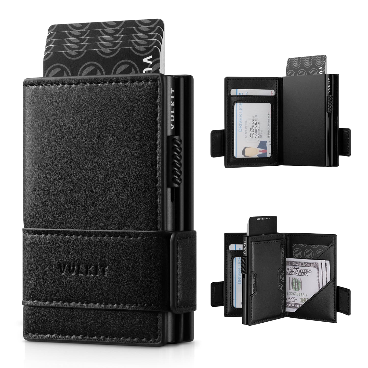 VC317-CF-black