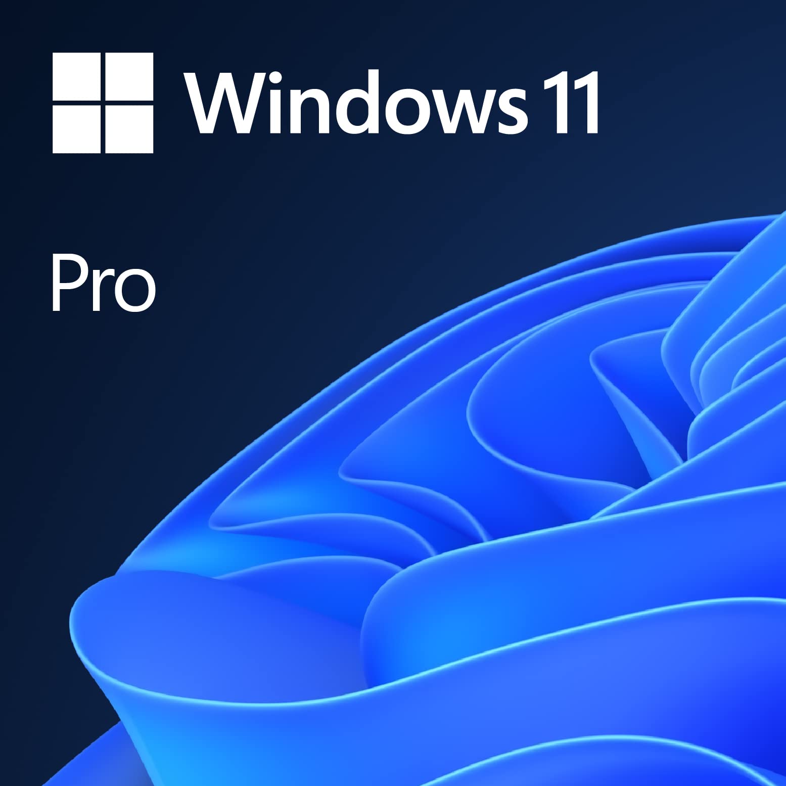 Windows 11 Pro License Key - Genuine Microsoft Digital Download for PC & Laptop - Upgrade Your Home Office, Gaming & Work Computer (Instant Online Code Delivery)