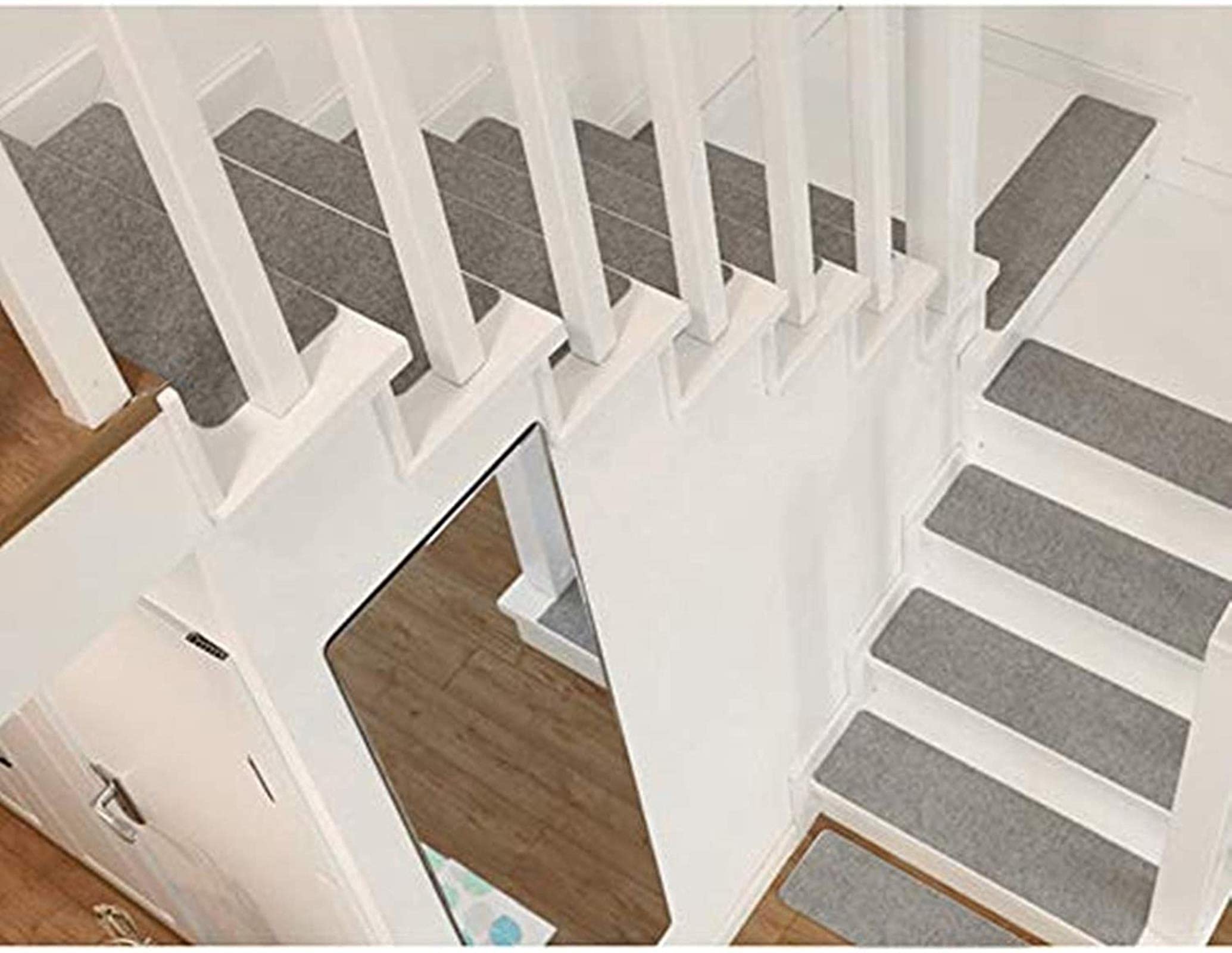 Non-Slip Stair Tread Carpet for Indoor Stairs - 30