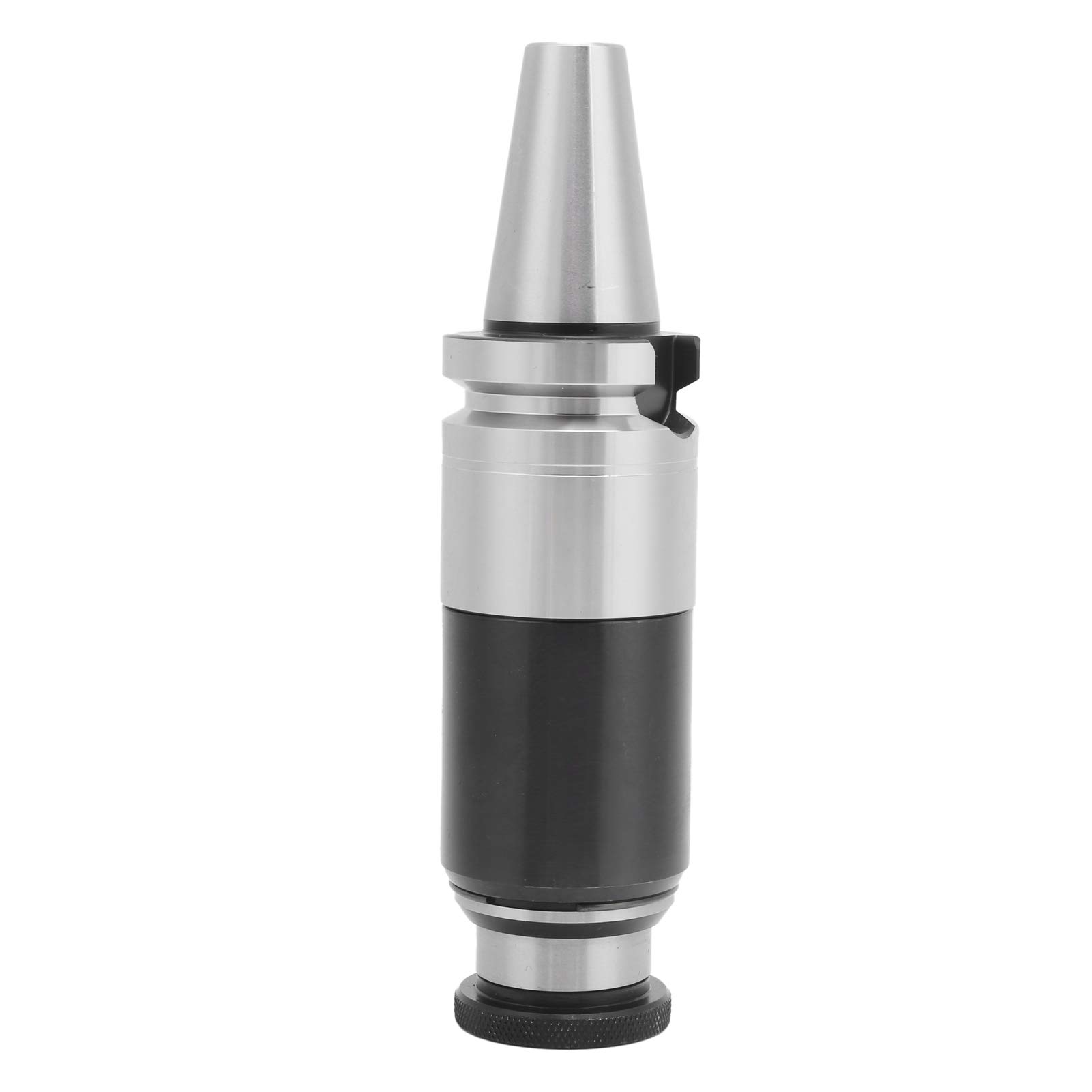 High Precision BT30-GT12-125L Tapping Holder with 0.01mm Accuracy | M3-M16 Tapping Capacity for Fine & Inch Teeth | Industrial Metalworking & CNC Machining Tool for Drilling, Threading & Precision Manufacturing