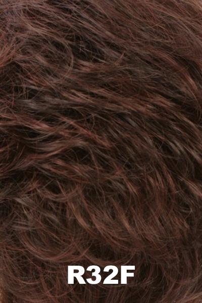 Estetica Wigs Rebecca - Premium Synthetic Lace Front Wig for Women | Natural Looking Hair Replacement | Perfect for Daily Wear, Cosplay & Special Occasions