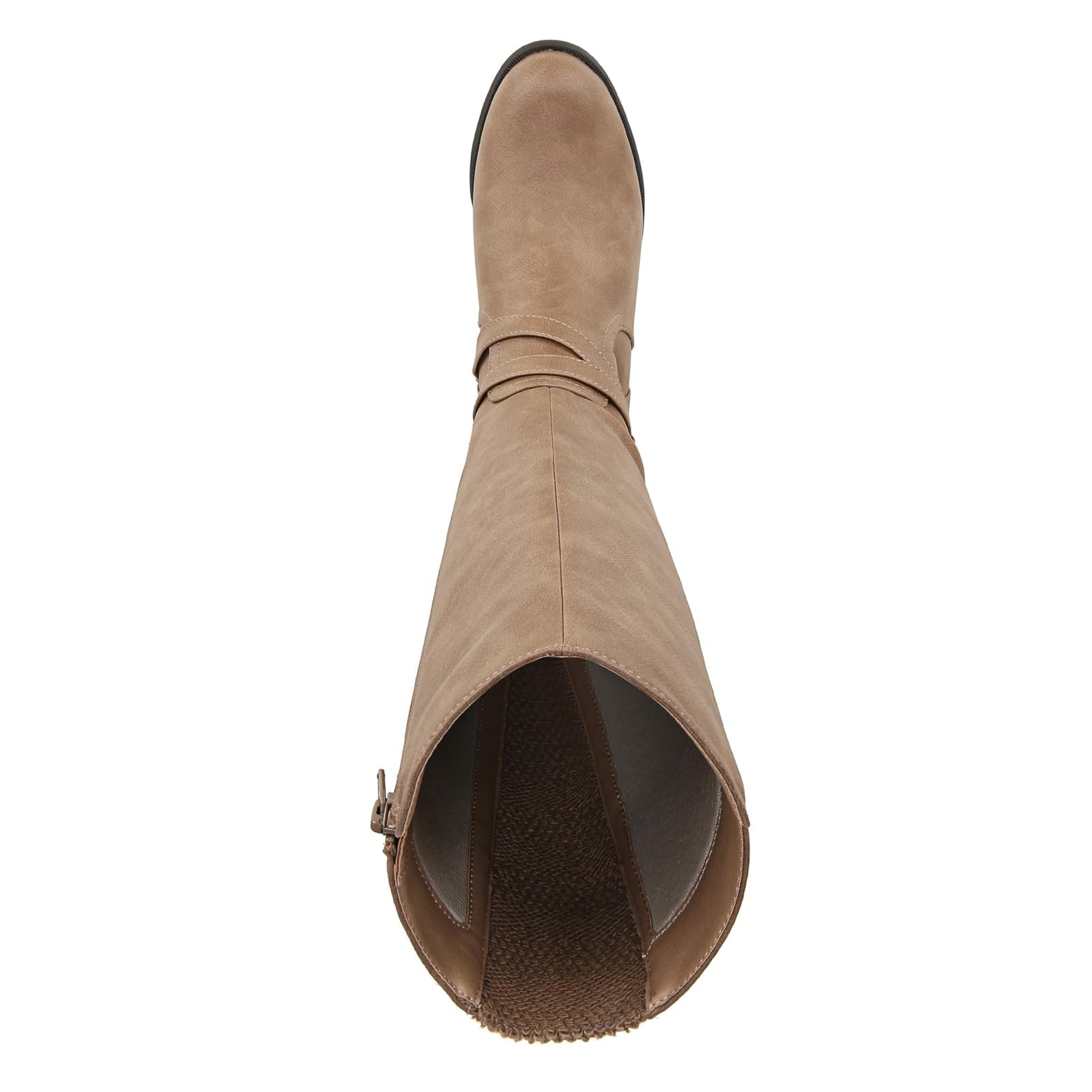 LifeStride Women's Xtrovert Boot - Comfortable Ankle Booties for Everyday Wear | Perfect for Work, Casual Outfits & Fall Fashion