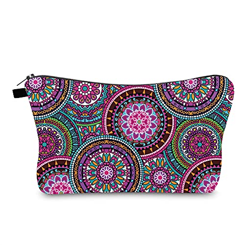 Mandala Flowers
