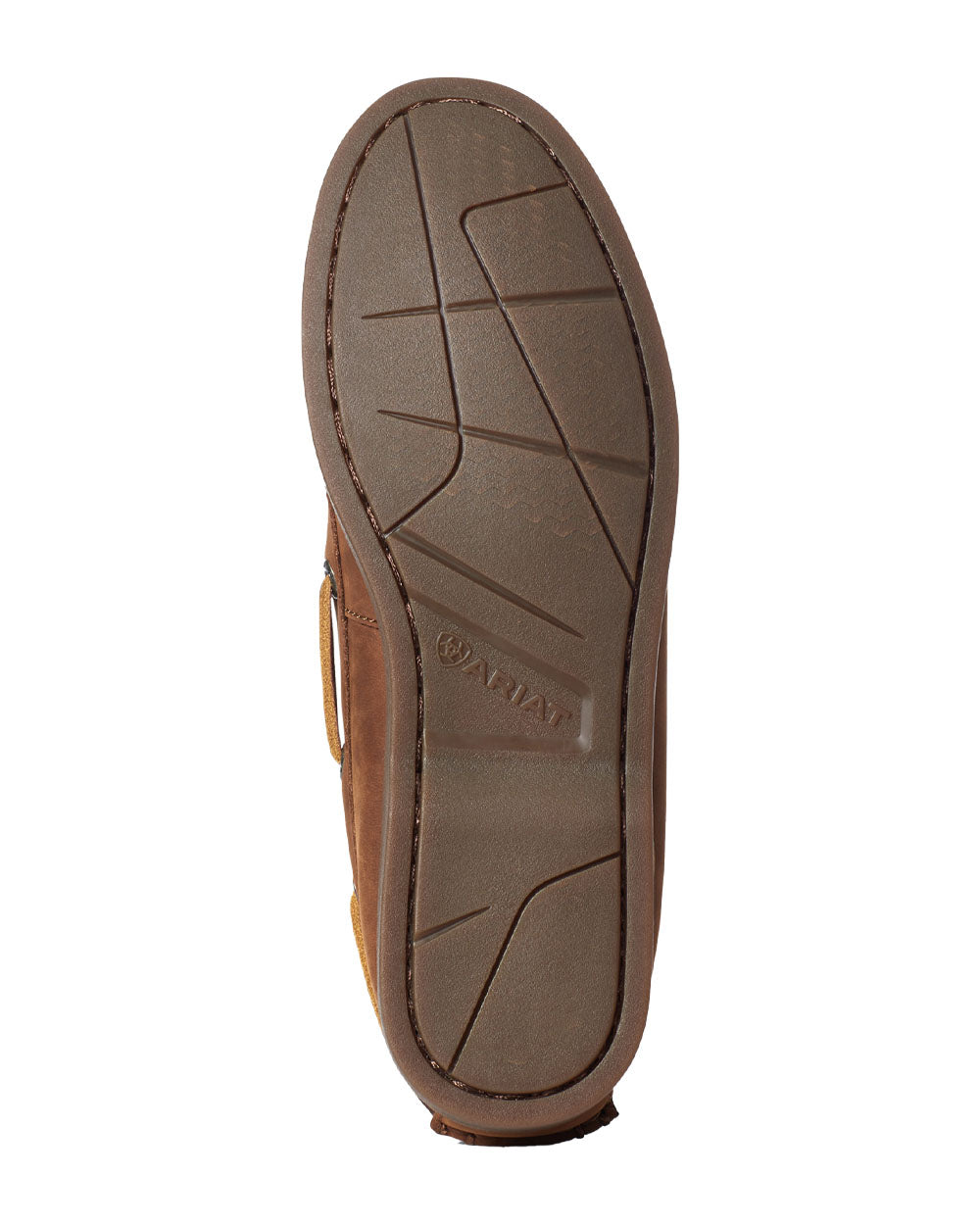 Ariat Women's Antigua Boat Shoes - Comfortable & Stylish Slip-On Loafers for Casual Wear, Sailing, and Outdoor Activities