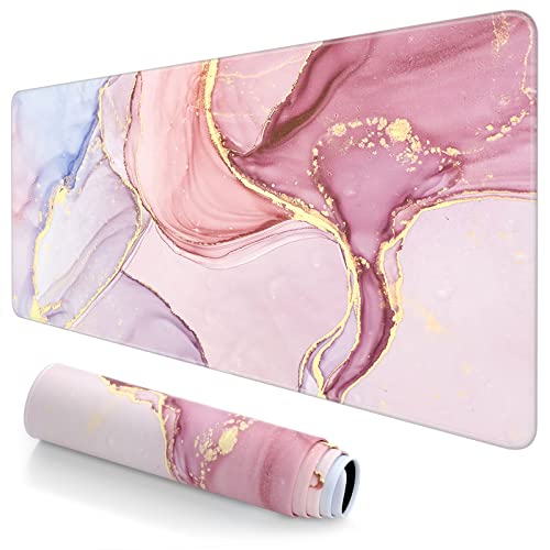 Pink Marble