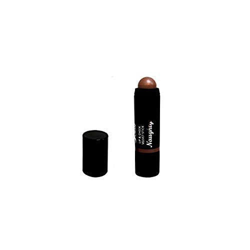 Sorme Lip and Cheek Velvet Stick - Long Lasting Matte Makeup for Lips & Cheeks | Vegan & Cruelty-Free | Perfect for Everyday Wear, Date Night & Professional Makeup Looks