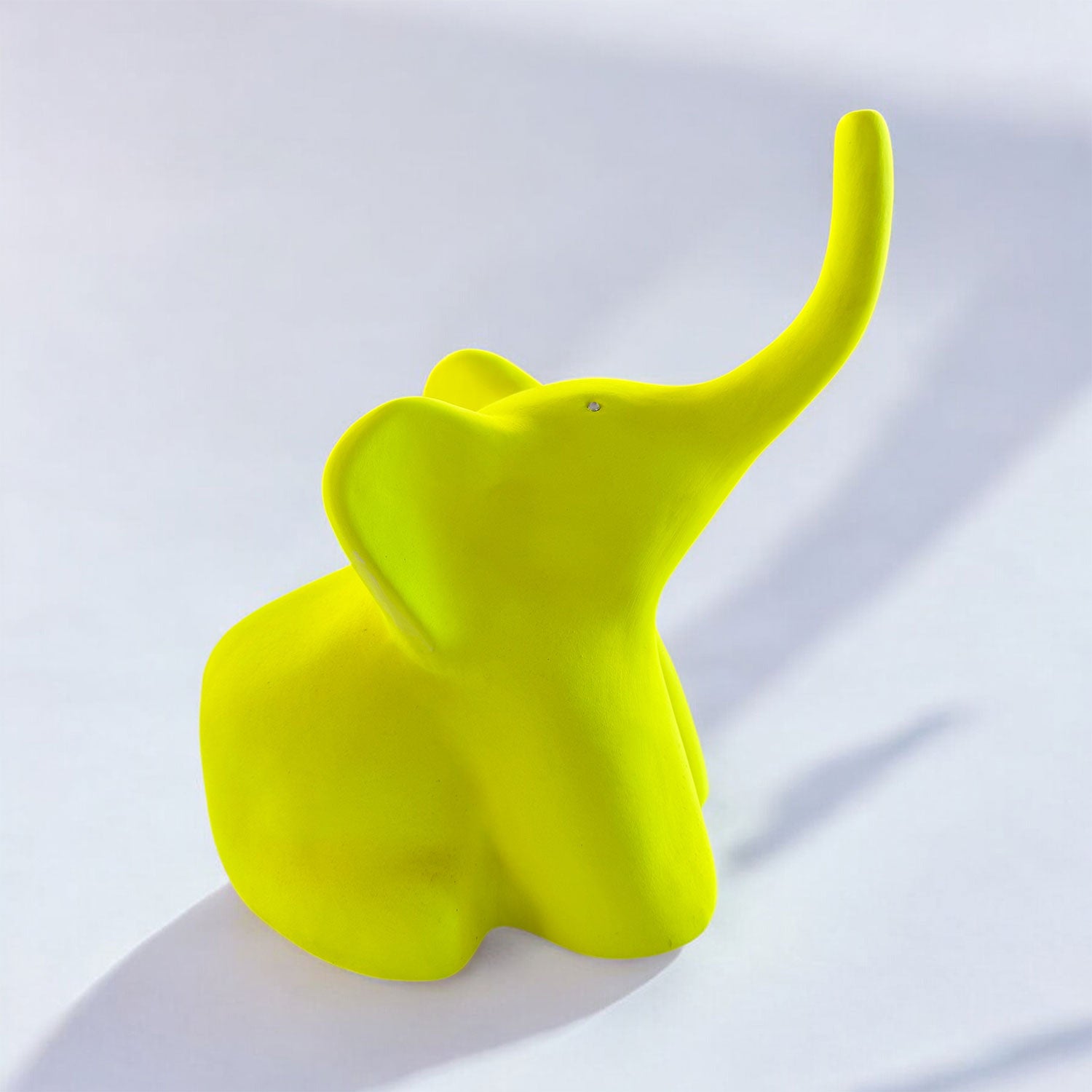 Matt orange