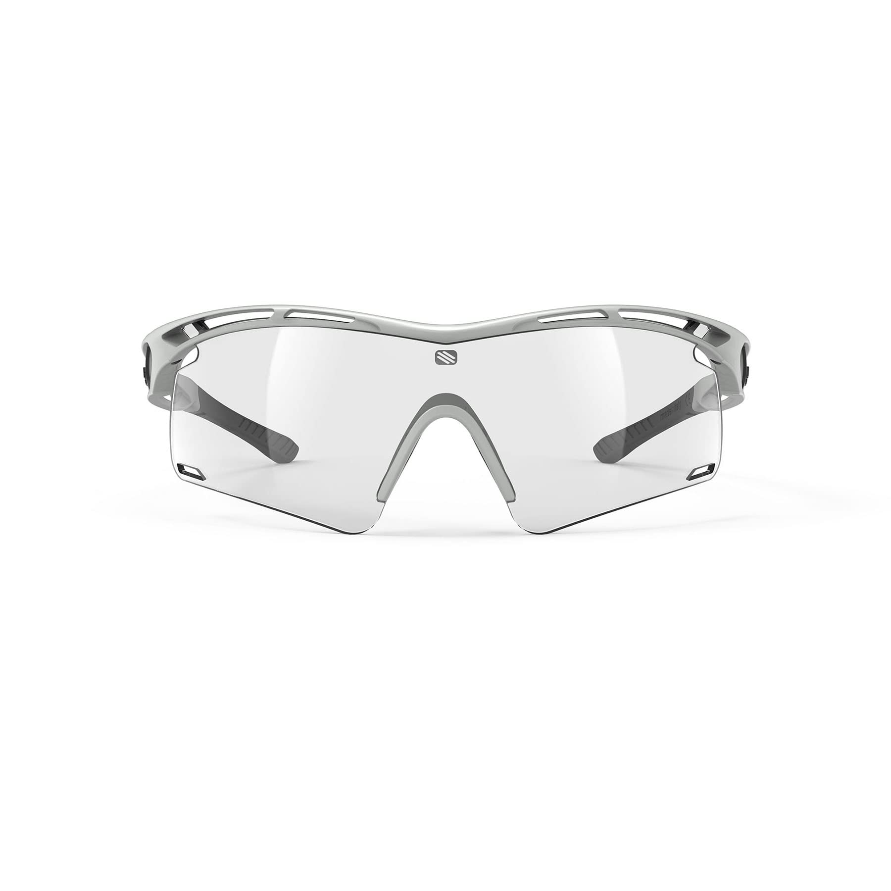 RUDY PROJECT TRALYX+ Sport Sunglasses for Running, Cycling & Outdoor Activities - UV Protection, Lightweight & Durable for Men & Women
