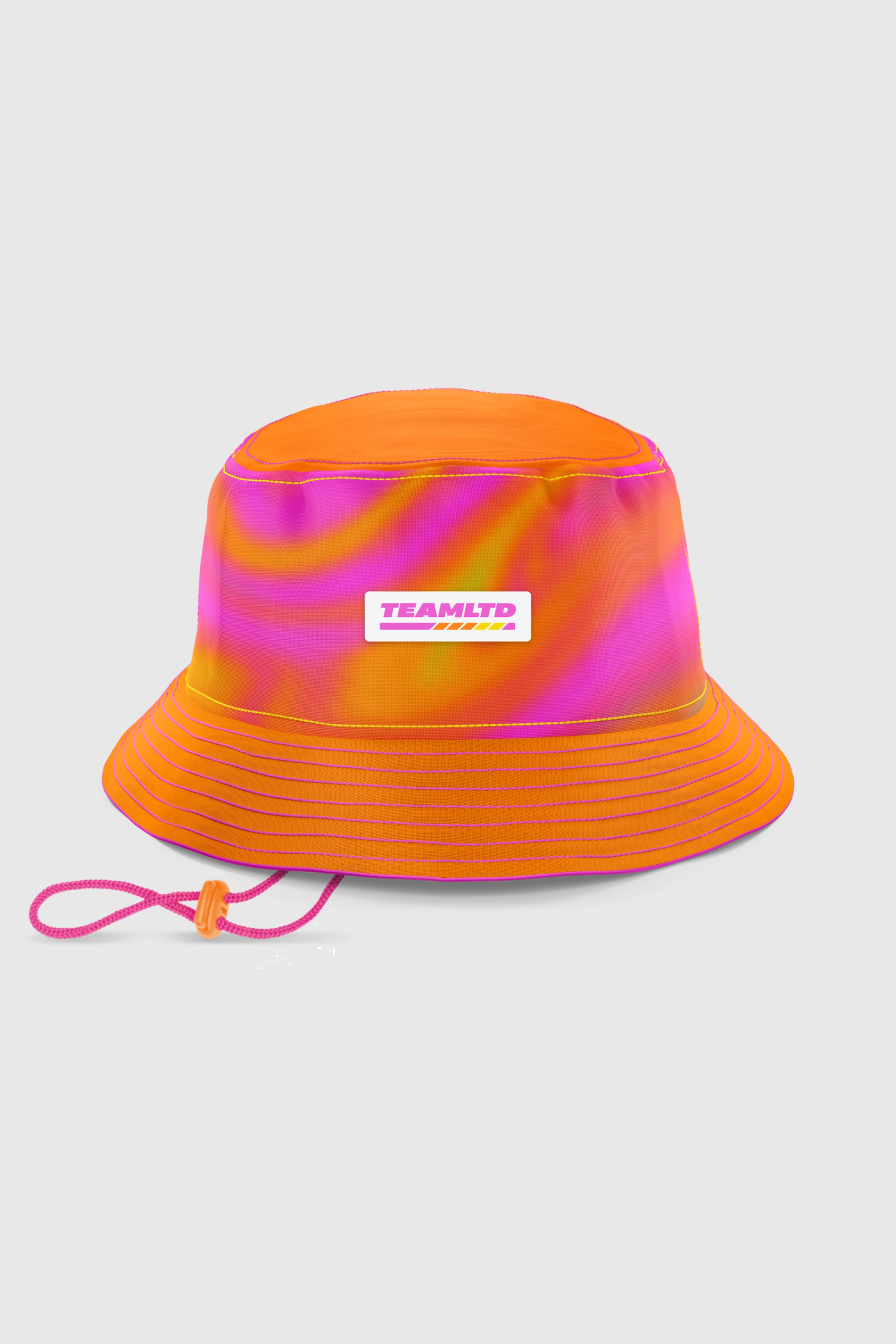 Stylish Cotton Bucket Hat for Men & Women - UPF 50+ Sun Protection, Adjustable Chin Strap - Perfect for Beach, Hiking, Fishing & Outdoor Activities