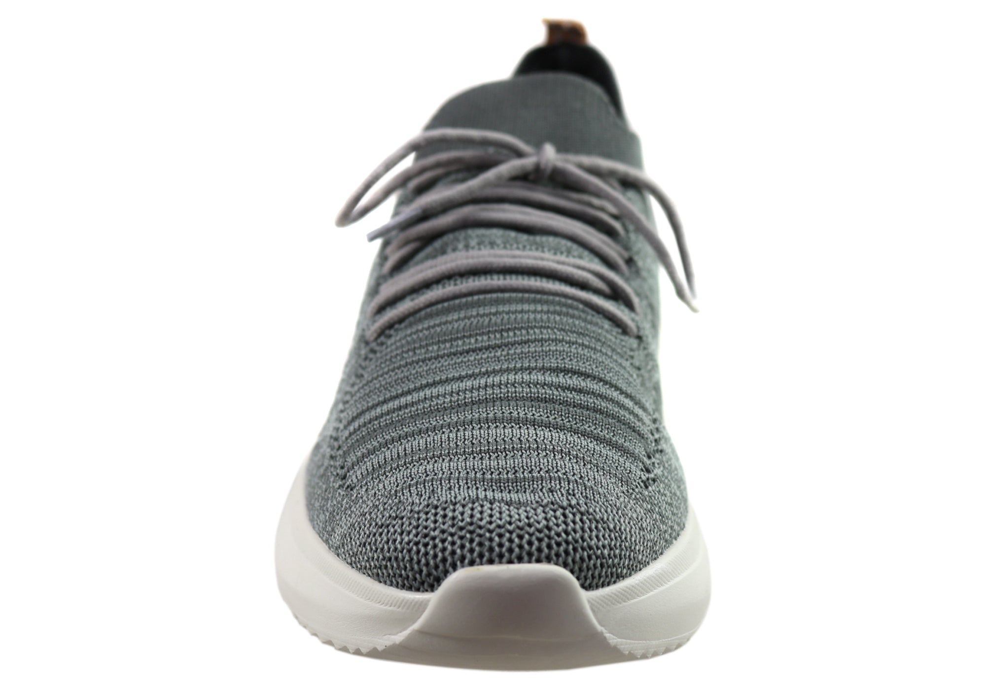 Actvitta Men's Comfortable Cushioned Running Shoes - Breathable Lightweight Sneakers for Walking, Gym & Workout - Made in Brazil
