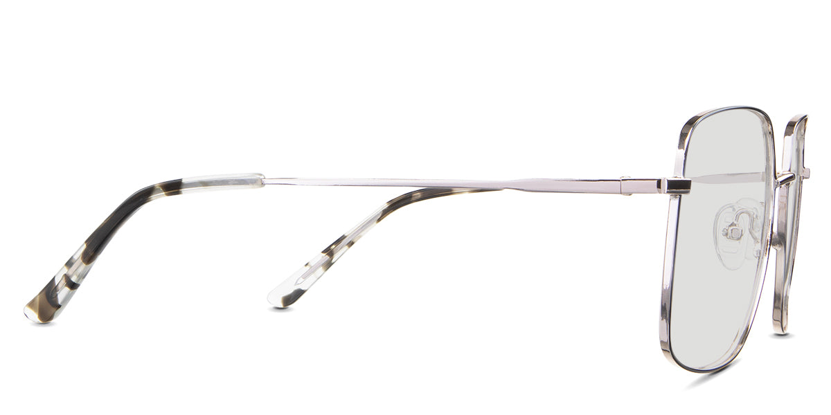 Carmela Women's Prescription Tinted Glasses - Stylish & UV Protection for Driving, Reading & Outdoor Activities