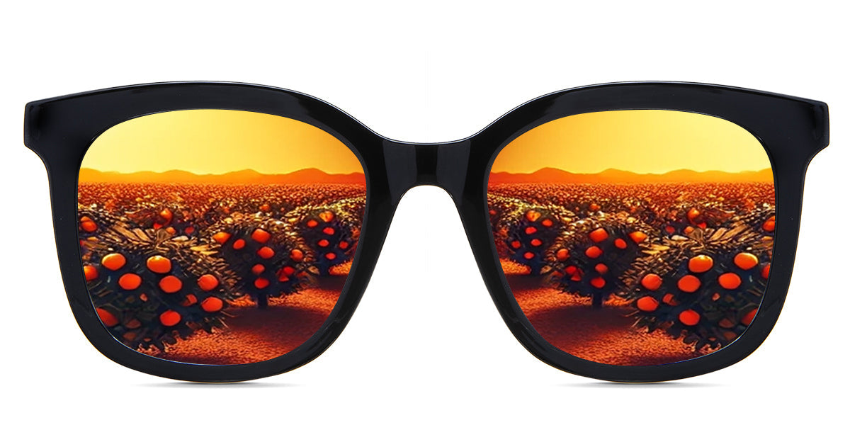 Naomi Women's Prescription Sunglasses - UV Protection, Stylish & Comfortable for Driving, Outdoor Activities & Fashion
