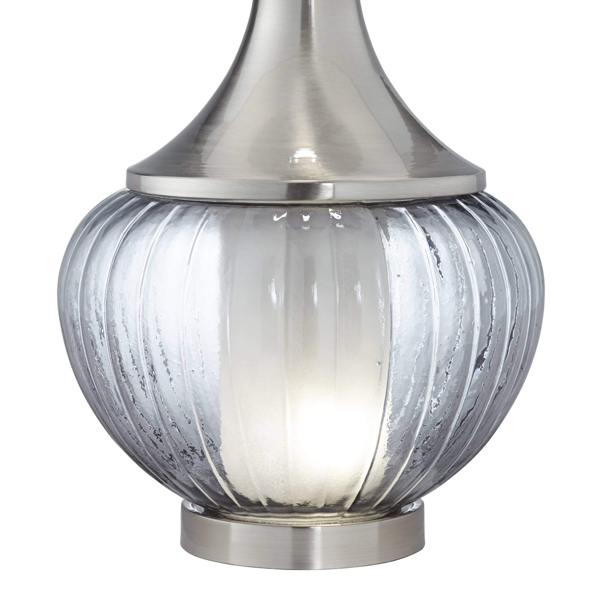 360 Lighting Courtney Modern Table Lamps Set of 2 - 28.5