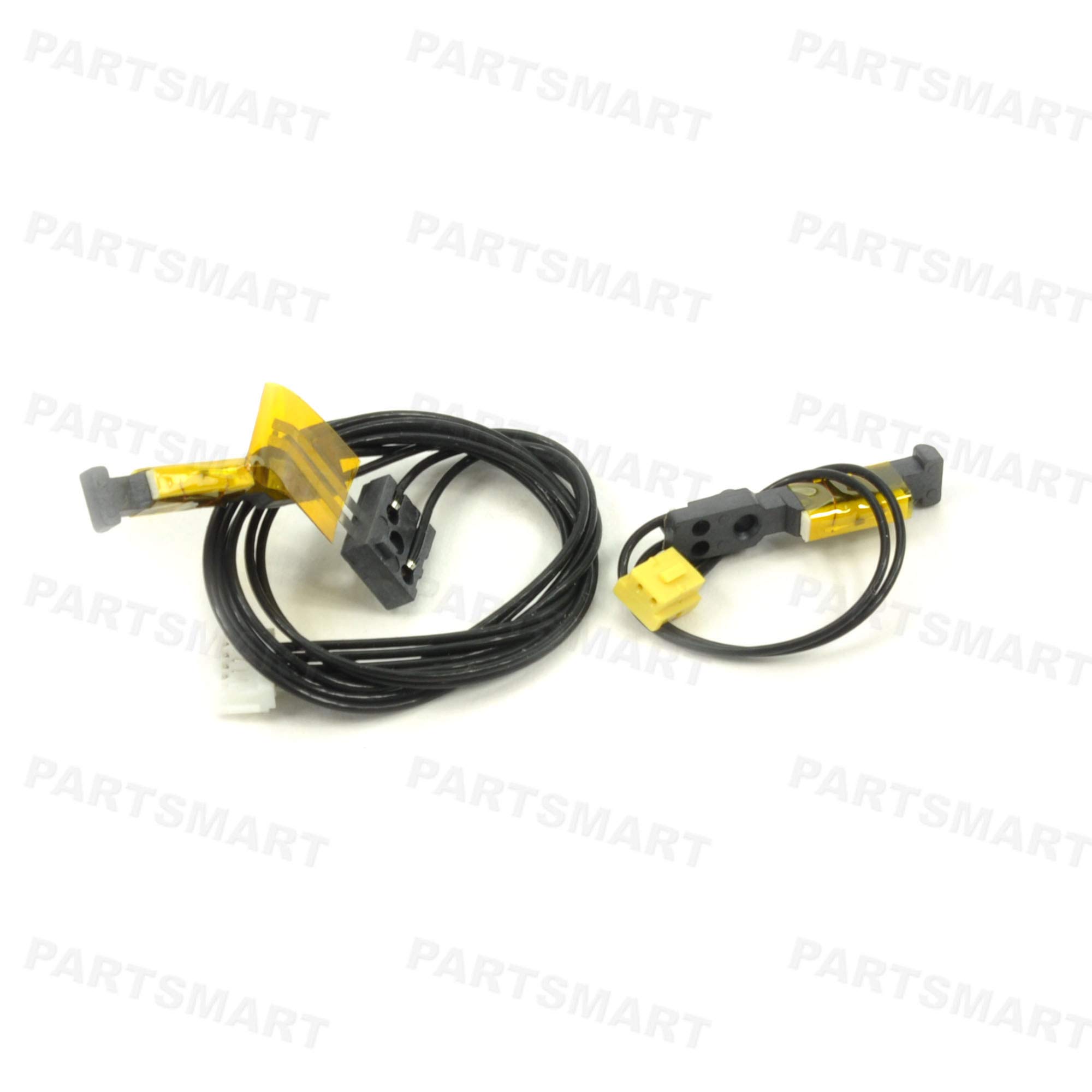 Printel TM-CP3525 Thermistor Replacement for Brother HL-L3230CDW, HL-L3270CDW, HL-L3290CDW Laser Printers - Compatible with Color CM3530, CP3525, CP4025 Models - Perfect for Office Printing & Home Use