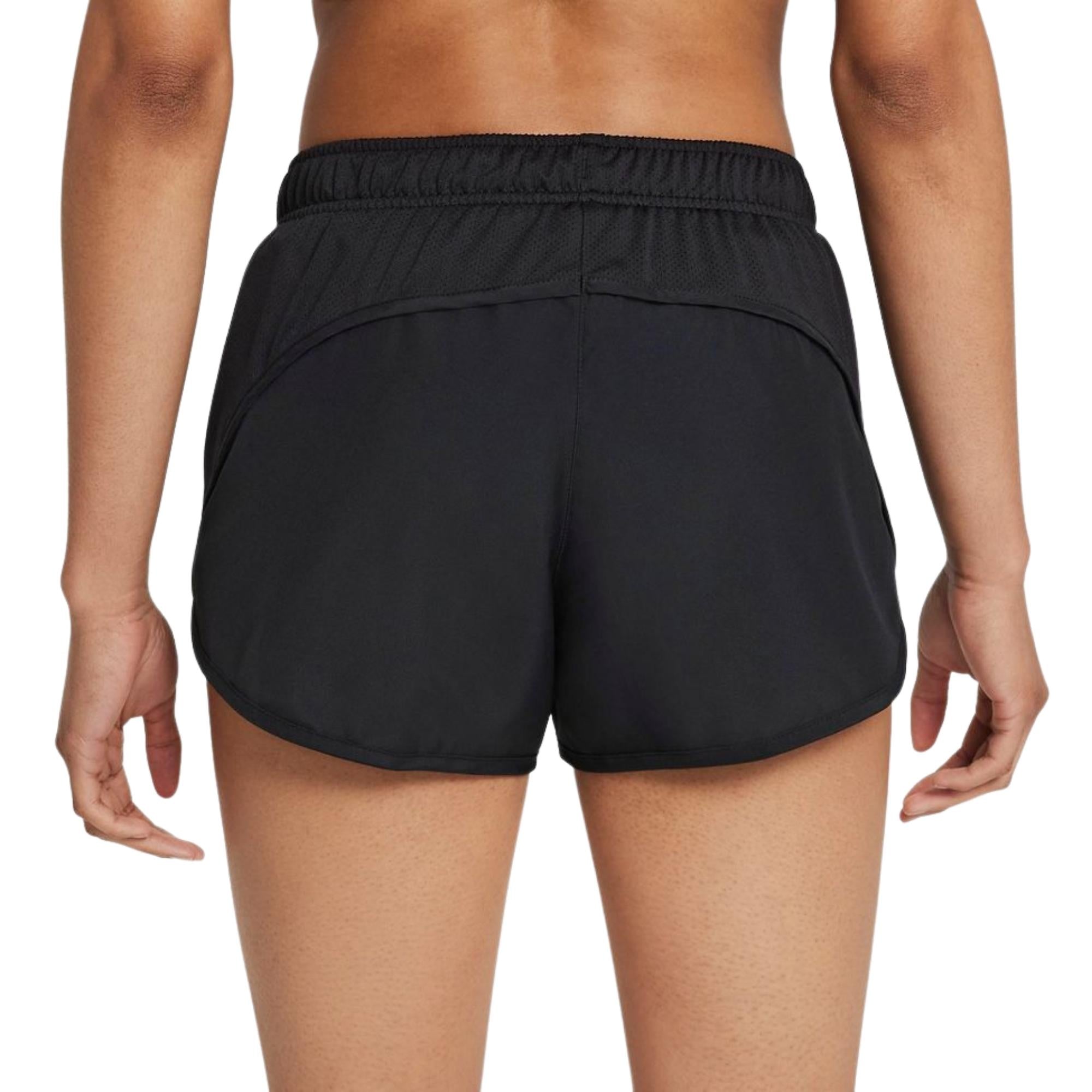 Nike Women's Dri-FIT Tempo Running Shorts - Lightweight Quick-Dry Workout Shorts for Running, Gym & Yoga