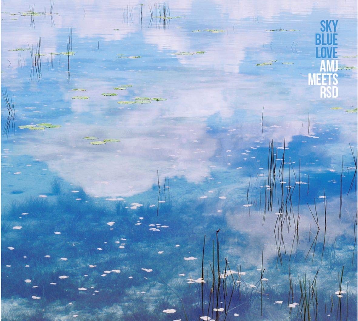 Sky Blue Love Vol. 1 - Romantic Music Album for Weddings, Anniversaries & Relaxation | Perfect for Couples & Special Moments
