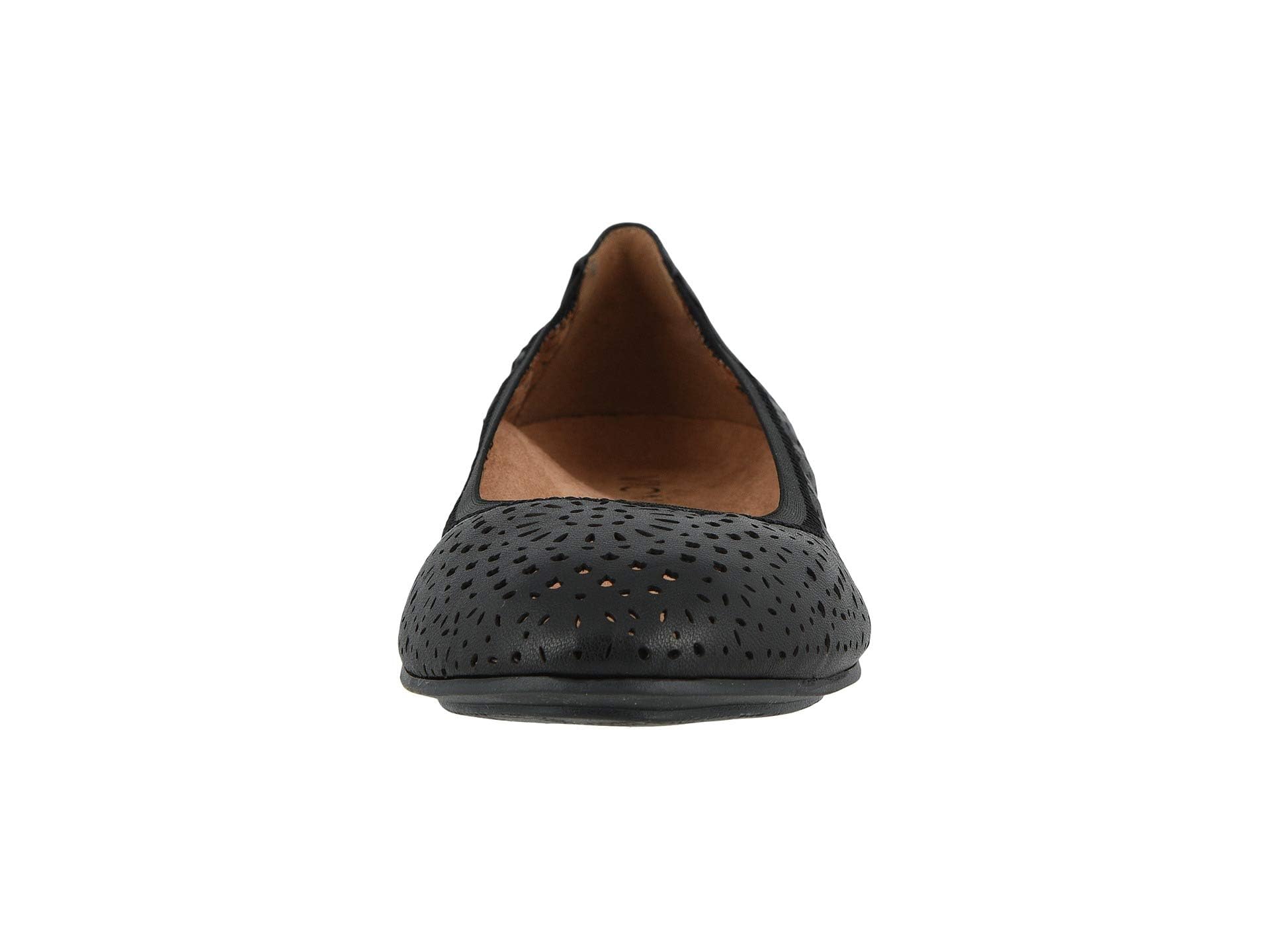 Vionic Women's Robyn Slip-On Orthotic Shoes - Comfortable Arch Support for Plantar Fasciitis & Heel Pain Relief - Perfect for Work, Travel & Everyday Wear