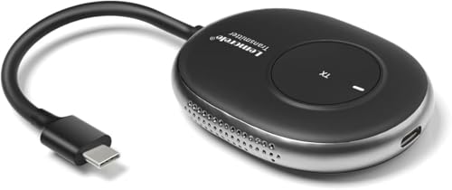 USB C TX